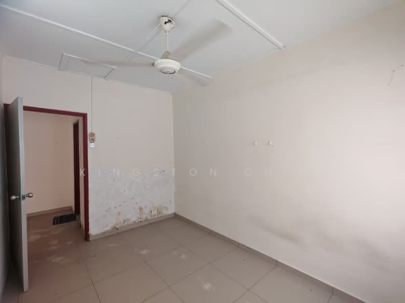 Rumah Teres 2-Tingkat untuk Dijual di Taman Connaught (Cheras) - Kingston Choo - Interior - PropertyGuru.com.my