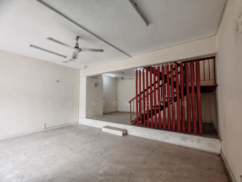 Rumah Teres 2-Tingkat untuk Dijual di Taman Connaught (Cheras) - Kingston Choo - Interior - PropertyGuru.com.my