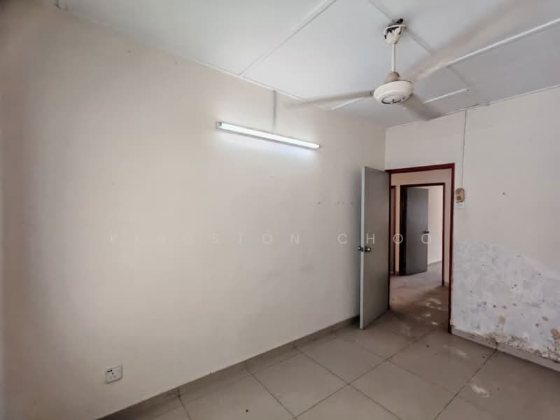 Rumah Teres 2-Tingkat untuk Dijual di Taman Connaught (Cheras) - Kingston Choo - Interior - PropertyGuru.com.my
