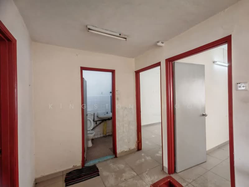 Rumah Teres 2-Tingkat untuk Dijual di Taman Connaught (Cheras) - Kingston Choo - Bathroom - PropertyGuru.com.my