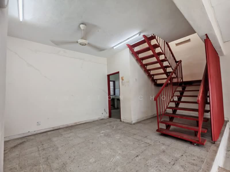 Rumah Teres 2-Tingkat untuk Dijual di Taman Connaught (Cheras) - Kingston Choo - Interior - PropertyGuru.com.my