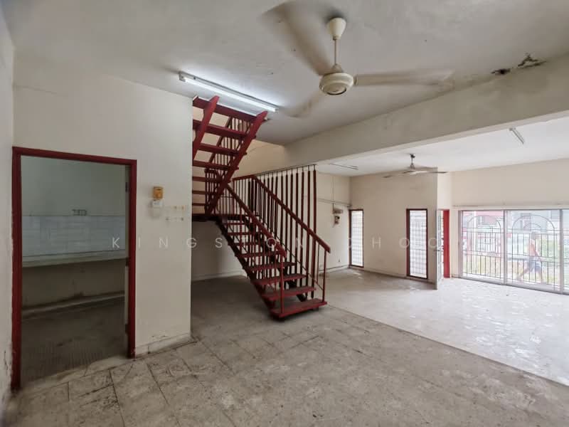 Rumah Teres 2-Tingkat untuk Dijual di Taman Connaught (Cheras) - Kingston Choo - Interior - PropertyGuru.com.my