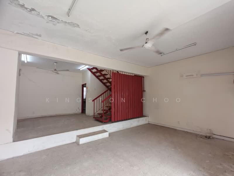 Rumah Teres 2-Tingkat untuk Dijual di Taman Connaught (Cheras) - Kingston Choo - Interior - PropertyGuru.com.my