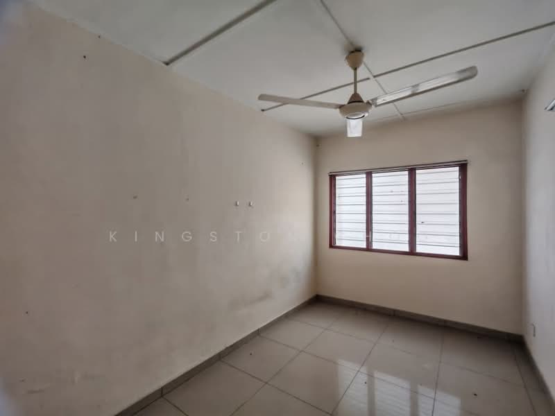 Rumah Teres 2-Tingkat untuk Dijual di Taman Connaught (Cheras) - Kingston Choo - Interior - PropertyGuru.com.my