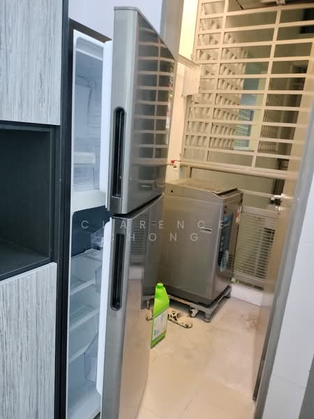 Service Residence for Rent at Trio Permai - Clarence Chong - Interior - PropertyGuru.com.my
