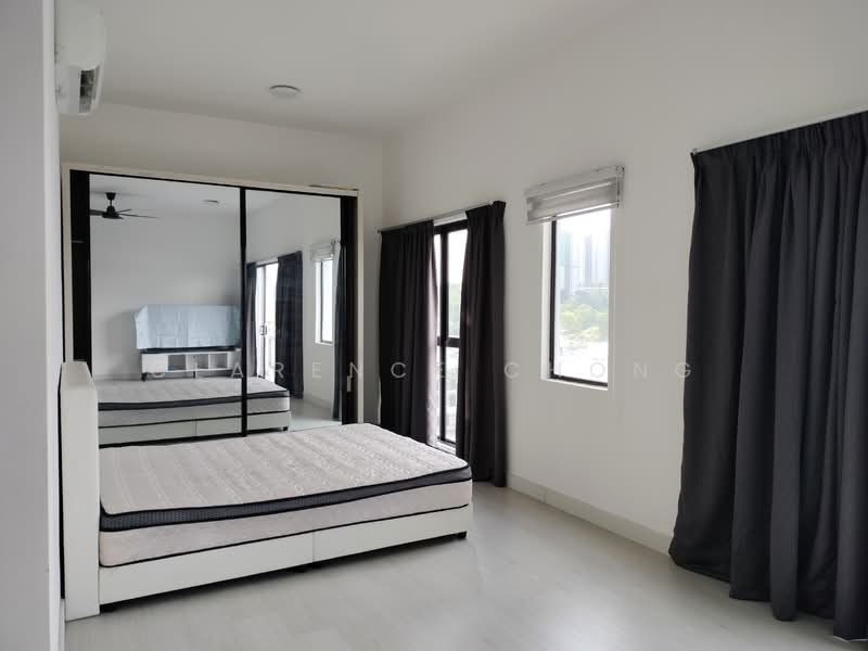 Service Residence for Rent at Trio Permai - Clarence Chong - Bedroom - PropertyGuru.com.my