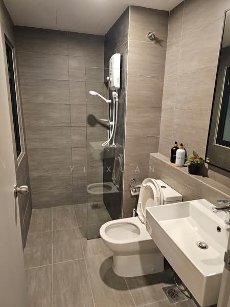 Service Residence for Rent at Maya Bay Residences @ Gamuda Cove - Yi Xuan - PropertyGuru.com.my