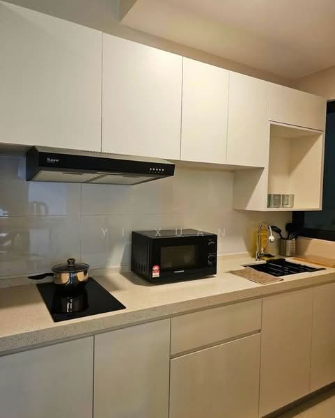 Service Residence for Rent at Maya Bay Residences @ Gamuda Cove - Yi Xuan - PropertyGuru.com.my