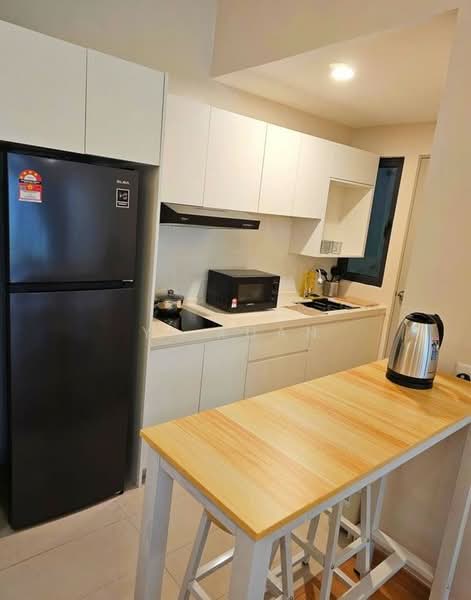 Service Residence for Rent at Maya Bay Residences @ Gamuda Cove - Yi Xuan - PropertyGuru.com.my