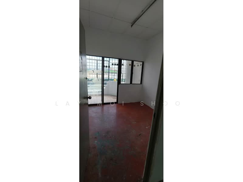 Pangsapuri untuk Disewa di Taman Sri Batu Caves - Lay Moi Shoo - Interior - PropertyGuru.com.my