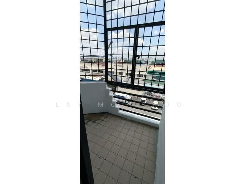 Pangsapuri untuk Disewa di Taman Sri Batu Caves - Lay Moi Shoo - PropertyGuru.com.my