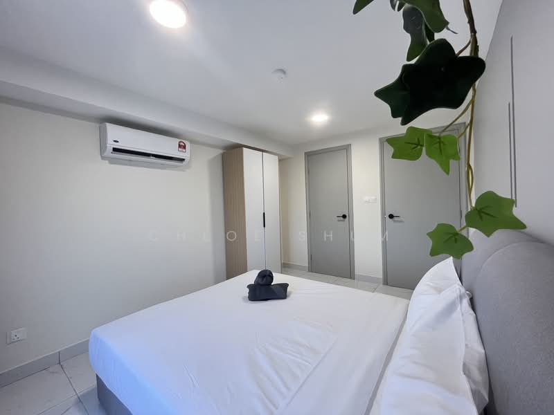 Service Residence for Rent at Arte Cheras - Chloe Shum - Bedroom - PropertyGuru.com.my