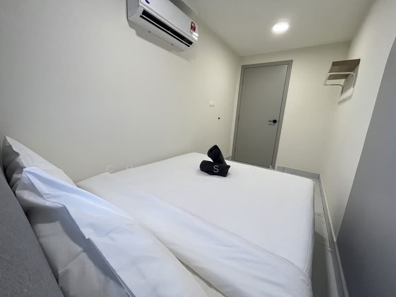 Service Residence for Rent at Arte Cheras - Chloe Shum - Bedroom - PropertyGuru.com.my