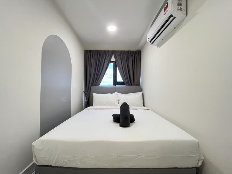 Service Residence for Rent at Arte Cheras - Chloe Shum - Bedroom - PropertyGuru.com.my