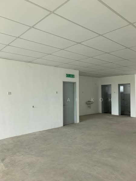 Office for Rent in Kemaman (Terengganu) - Kim Hian Koh - Interior - PropertyGuru.com.my