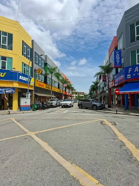 Office for Rent in Kemaman (Terengganu) - Kim Hian Koh - PropertyGuru.com.my