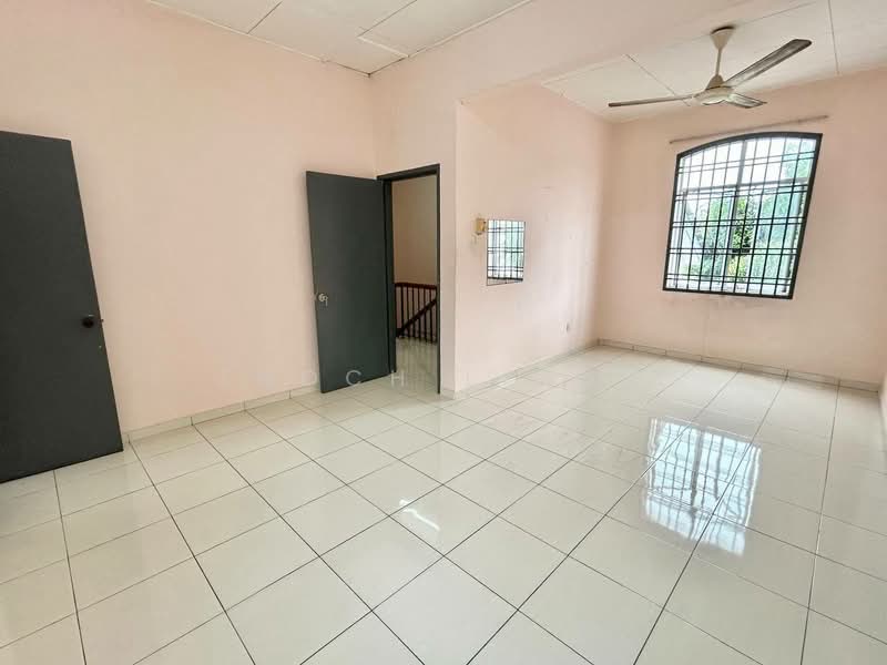 1.5-storey Terraced House for Rent in Johor Bahru (Johor) - Enoch Liong - Interior - PropertyGuru.com.my