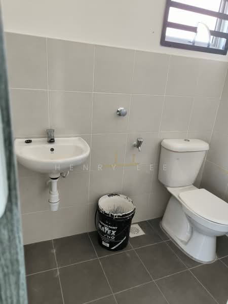 2-storey Terraced House for Rent in Tasek Gelugor (Penang) - Henry Lee - Bathroom - PropertyGuru.com.my