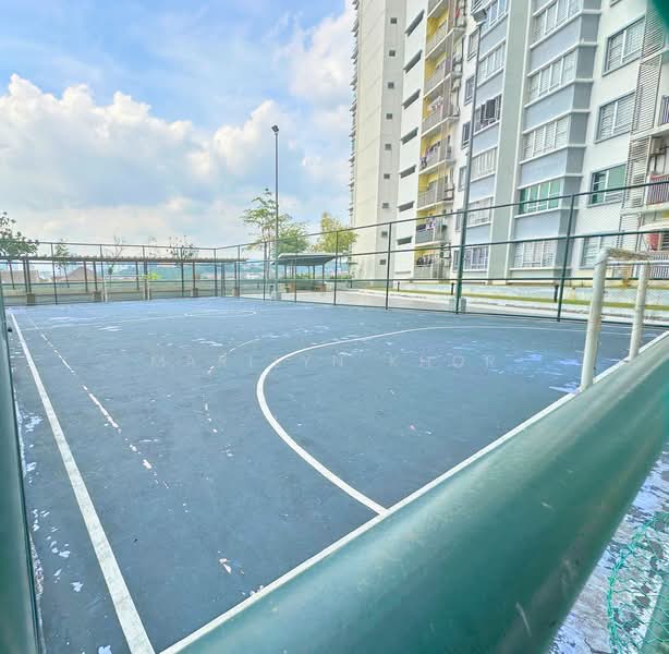 Apartment for Sale at Residensi Alam Damai (PR1MA @ Alam Damai) - Marilyn Khor - Exterior - PropertyGuru.com.my