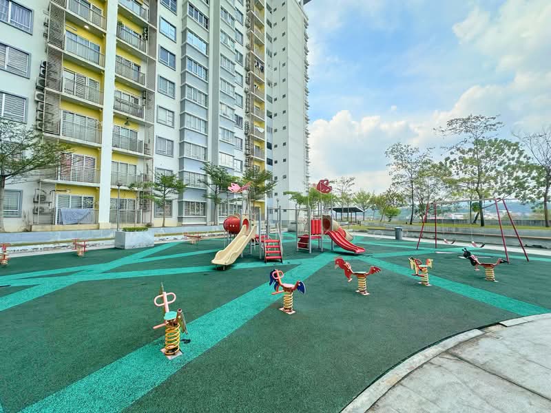 Apartment for Sale at Residensi Alam Damai (PR1MA @ Alam Damai) - Marilyn Khor - Exterior - PropertyGuru.com.my