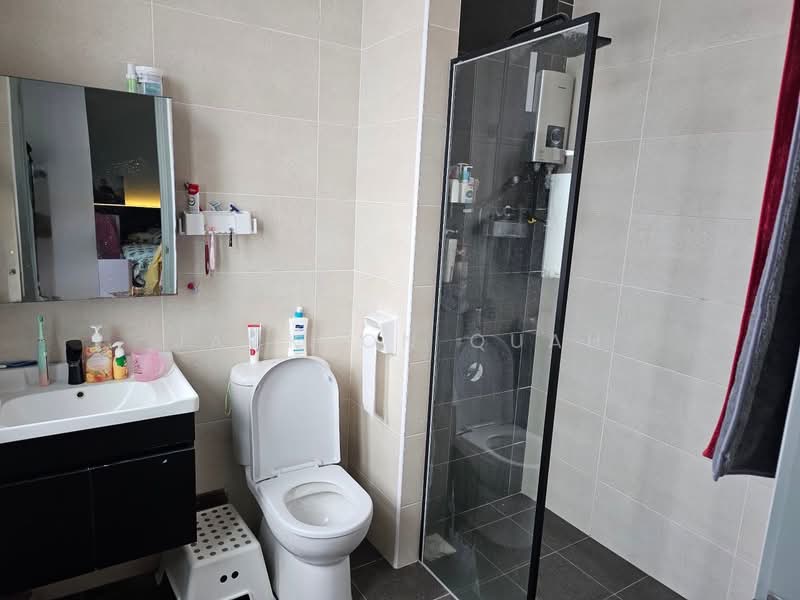 2-storey Terraced House for Sale in Johor Bahru (Johor) - Jackson Quah - Bathroom - PropertyGuru.com.my