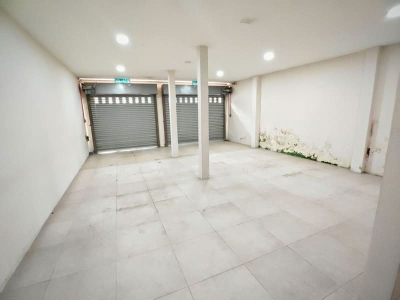 Kedai / Pejabat untuk Disewa di Taman Sri Tebrau (Johor Bahru) - Ray Kiang - Interior - PropertyGuru.com.my