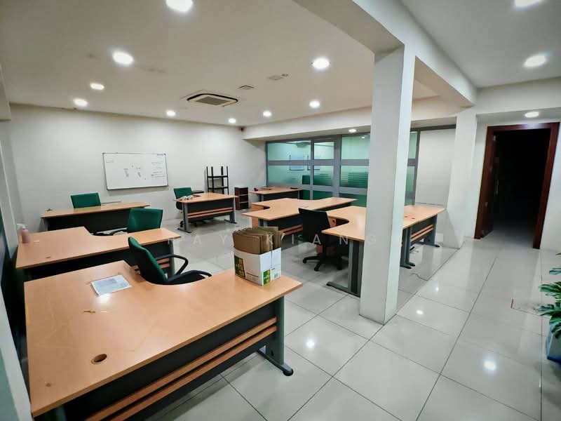 Kedai / Pejabat untuk Disewa di Taman Sri Tebrau (Johor Bahru) - Ray Kiang - Interior - PropertyGuru.com.my