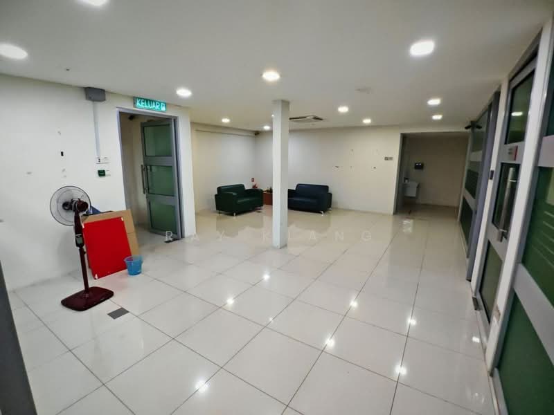 Kedai / Pejabat untuk Disewa di Taman Sri Tebrau (Johor Bahru) - Ray Kiang - Lobby - PropertyGuru.com.my