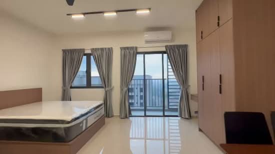 Service Residence for Rent at One Equine - Sun Khong - PropertyGuru.com.my