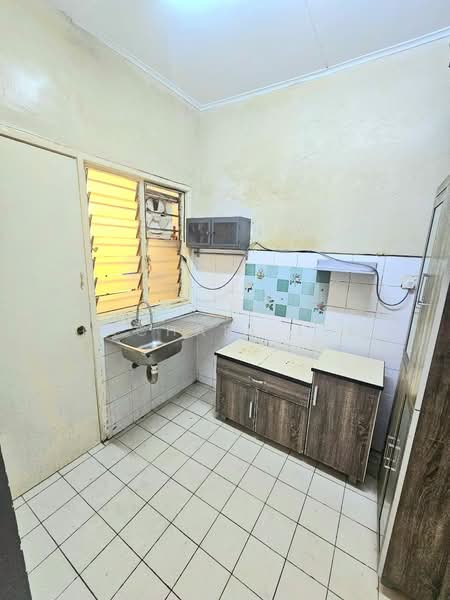 Untuk Dijual - SD Apartments II