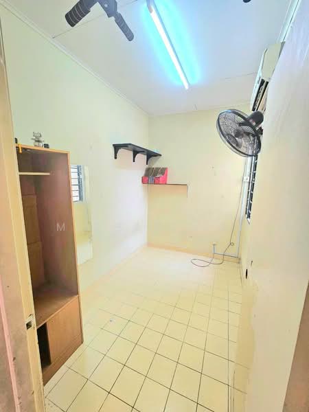 Untuk Dijual - SD Apartments II