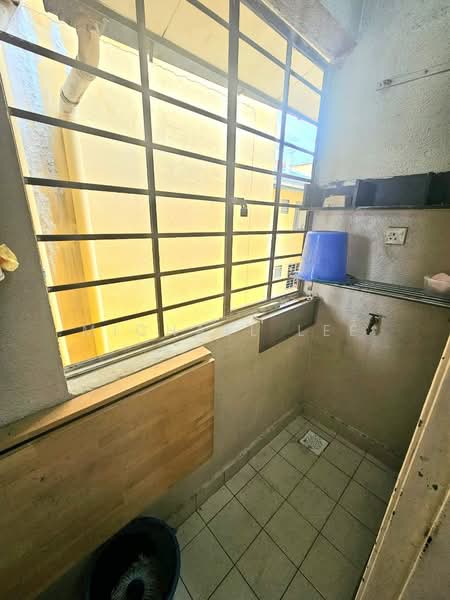 Untuk Dijual - SD Apartments II