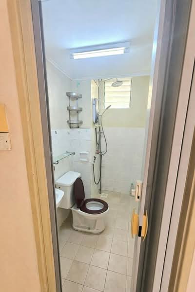 Untuk Dijual - SD Apartments II