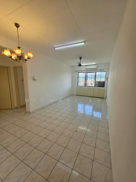 Untuk Dijual - SD Apartments II