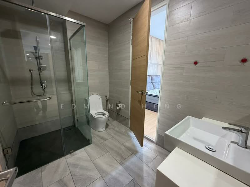 Condominium for Sale at Trinity Pentamont - Edmund Heng - Bathroom - PropertyGuru.com.my