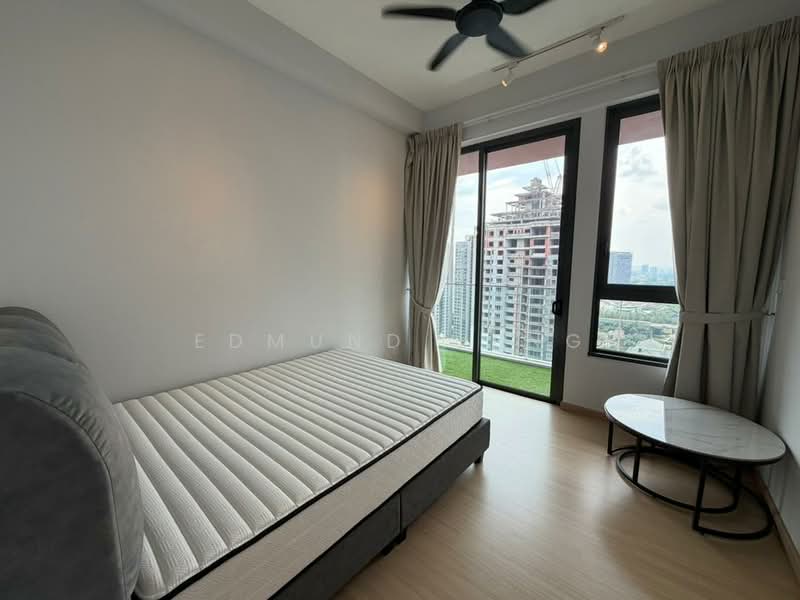 Condominium for Sale at Trinity Pentamont - Edmund Heng - Bedroom - PropertyGuru.com.my