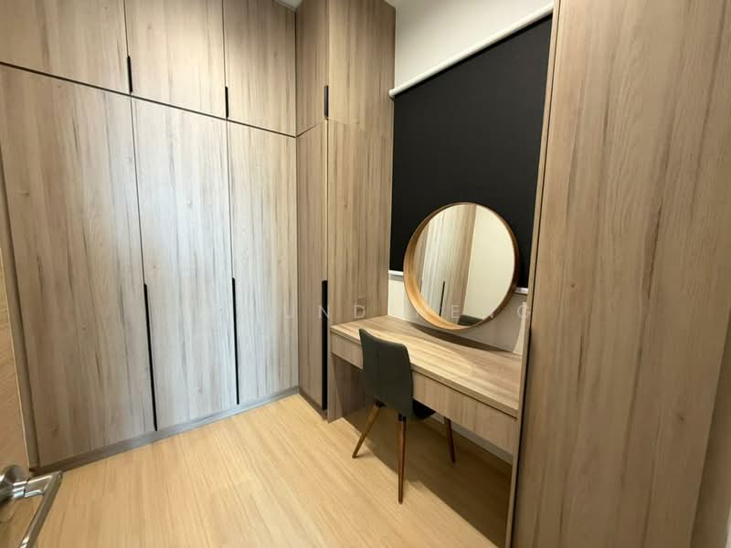 Condominium for Sale at Trinity Pentamont - Edmund Heng - Interior - PropertyGuru.com.my