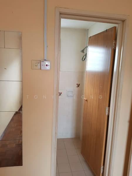 Pangsapuri untuk Disewa di Sri Cempaka (Taman Wawasan) - Tony Leong - Bathroom - PropertyGuru.com.my