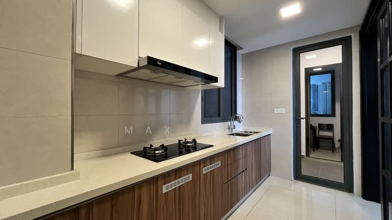 Kondominium untuk Disewa di Agile Mont Kiara - Max Siew - PropertyGuru.com.my