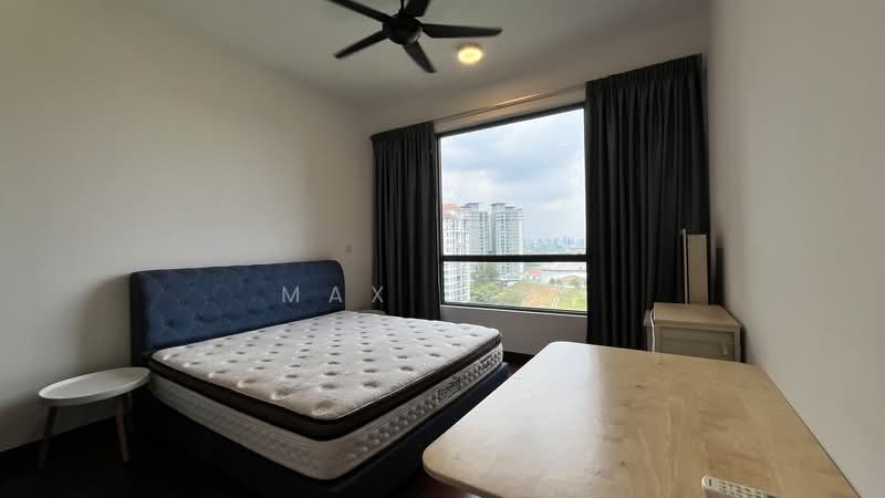 Kondominium untuk Disewa di Agile Mont Kiara - Max Siew - Bedroom - PropertyGuru.com.my
