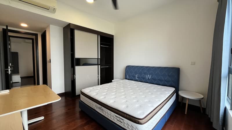 Kondominium untuk Disewa di Agile Mont Kiara - Max Siew - PropertyGuru.com.my
