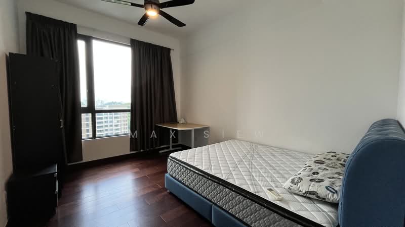 Kondominium untuk Disewa di Agile Mont Kiara - Max Siew - PropertyGuru.com.my
