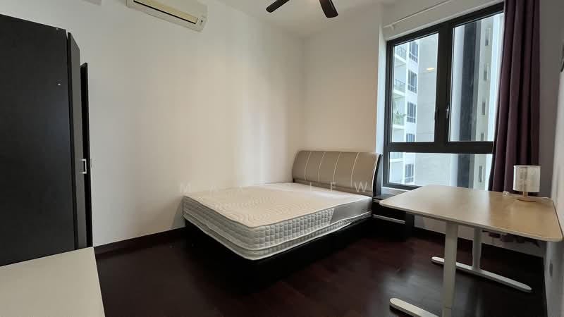 Kondominium untuk Disewa di Agile Mont Kiara - Max Siew - PropertyGuru.com.my