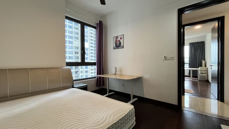 Kondominium untuk Disewa di Agile Mont Kiara - Max Siew - PropertyGuru.com.my