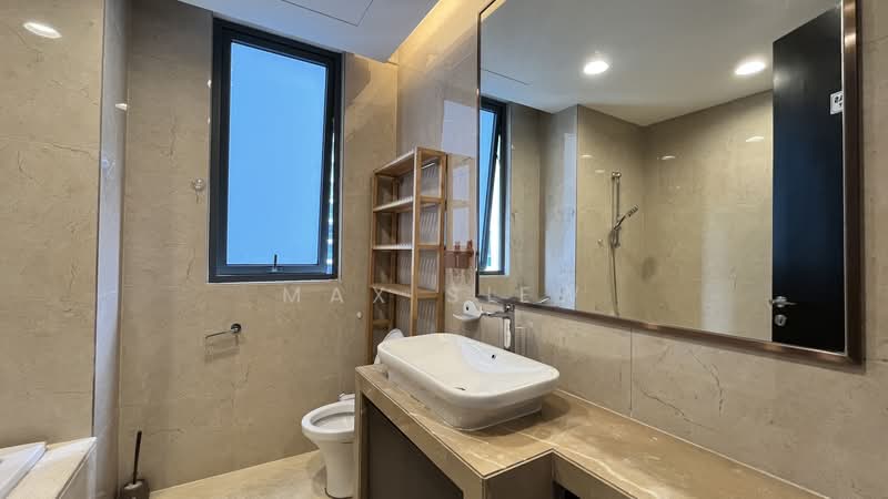 Kondominium untuk Disewa di Agile Mont Kiara - Max Siew - PropertyGuru.com.my