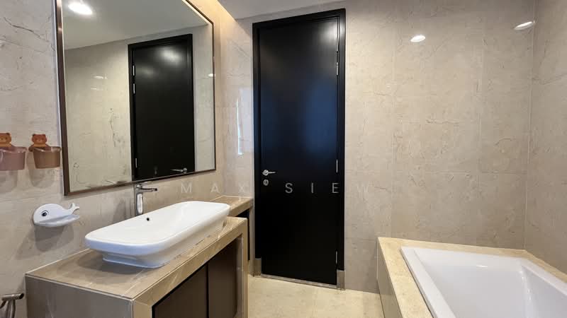 Kondominium untuk Disewa di Agile Mont Kiara - Max Siew - PropertyGuru.com.my