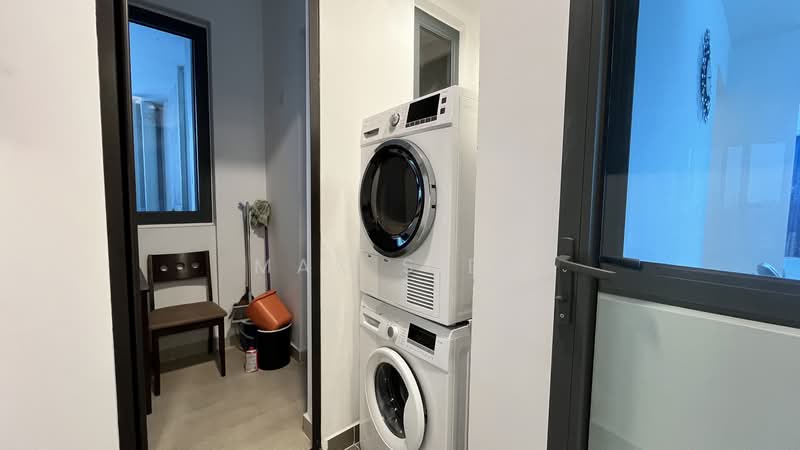 Kondominium untuk Disewa di Agile Mont Kiara - Max Siew - PropertyGuru.com.my