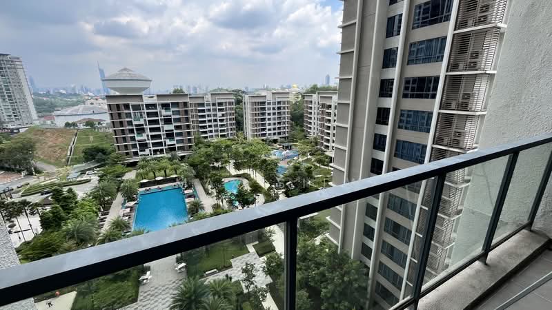 Kondominium untuk Disewa di Agile Mont Kiara - Max Siew - PropertyGuru.com.my