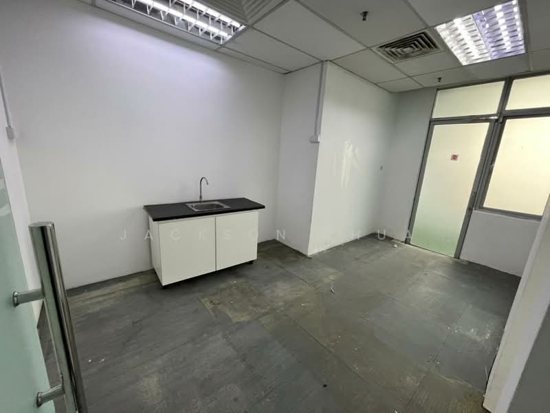 Office for Rent in Bandar Puteri Puchong (Puchong) - Jackson Chua - Interior - PropertyGuru.com.my