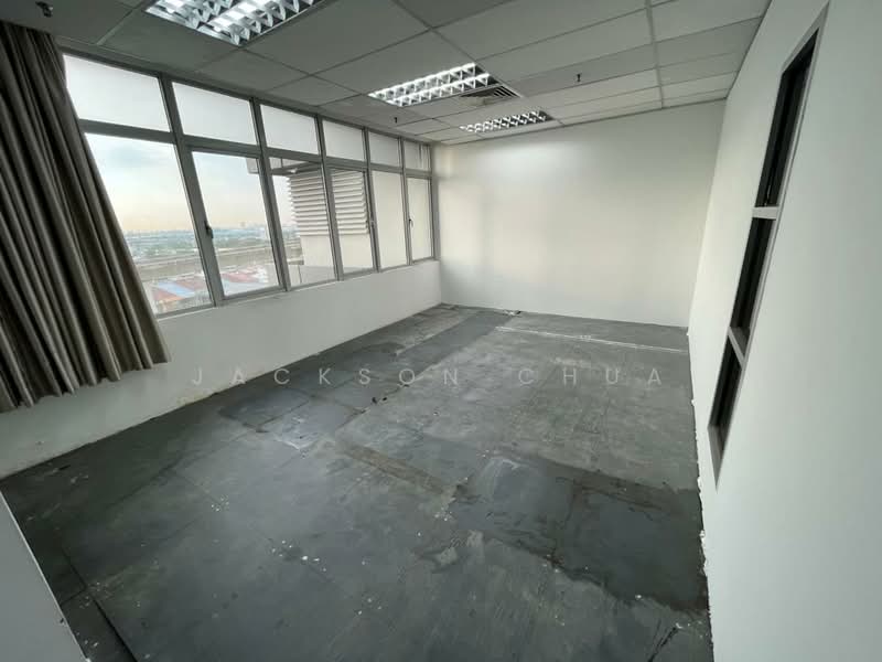 Office for Rent in Bandar Puteri Puchong (Puchong) - Jackson Chua - Interior - PropertyGuru.com.my